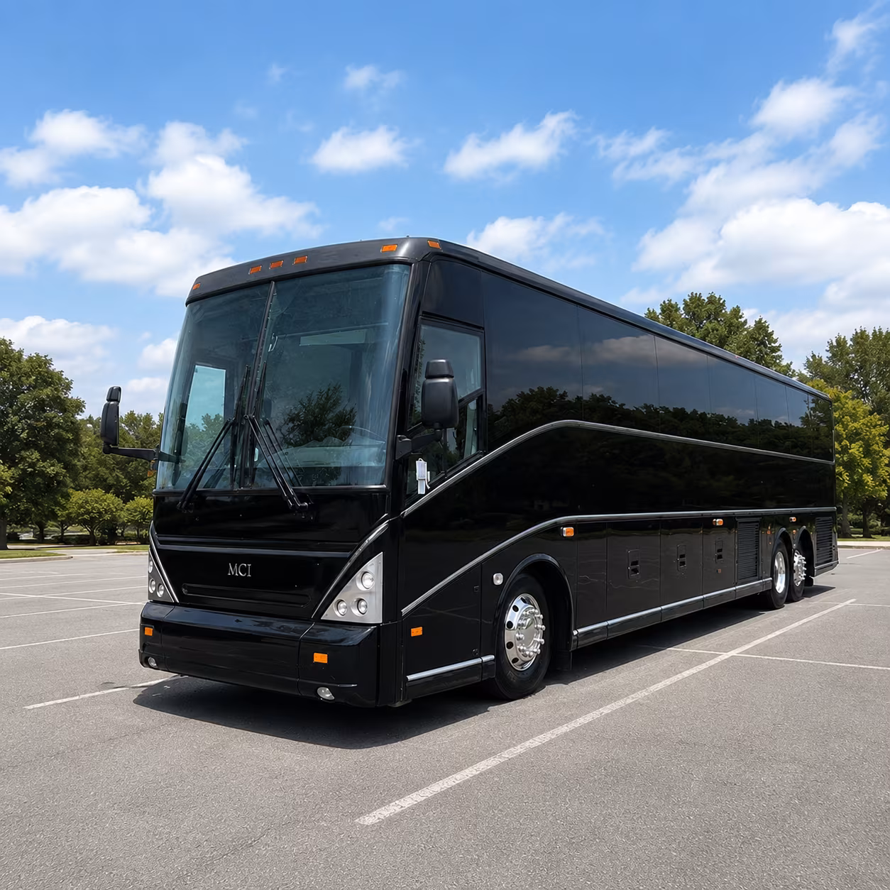 moreno valley bus rental service area