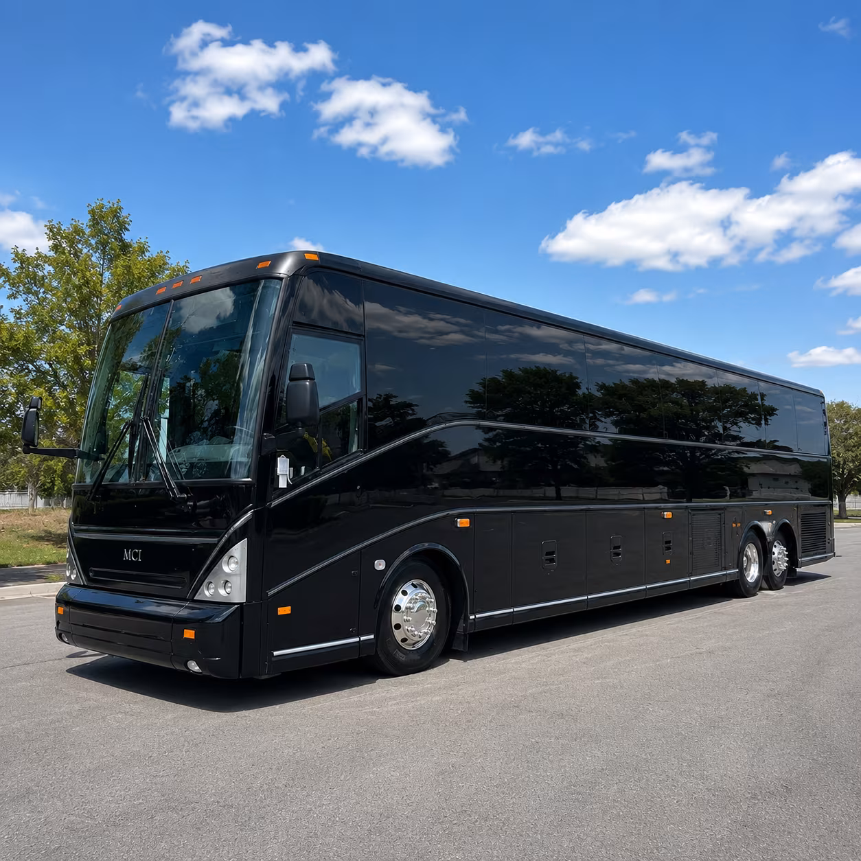 moreno valley church transportation
