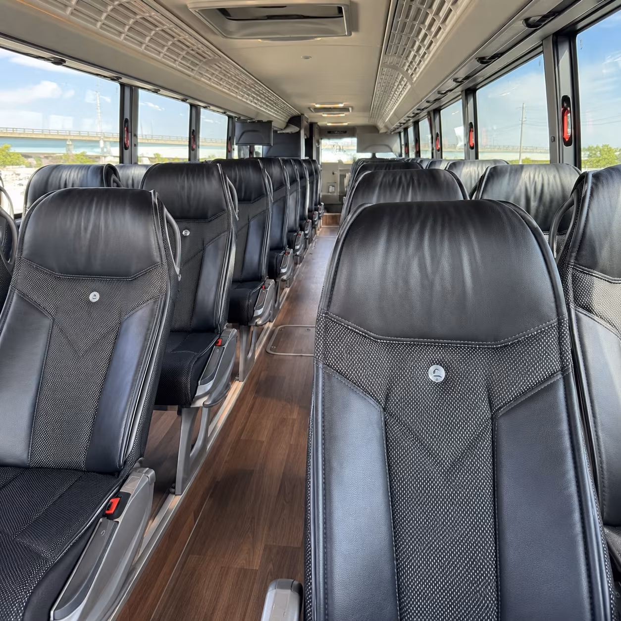 moreno valley corporate transportation