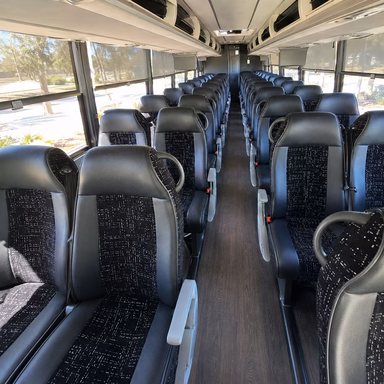 moreno valley field trip transportation