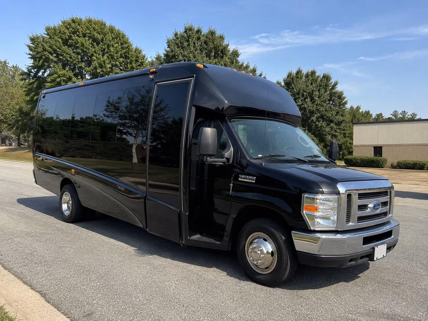 moreno valley government military transportation