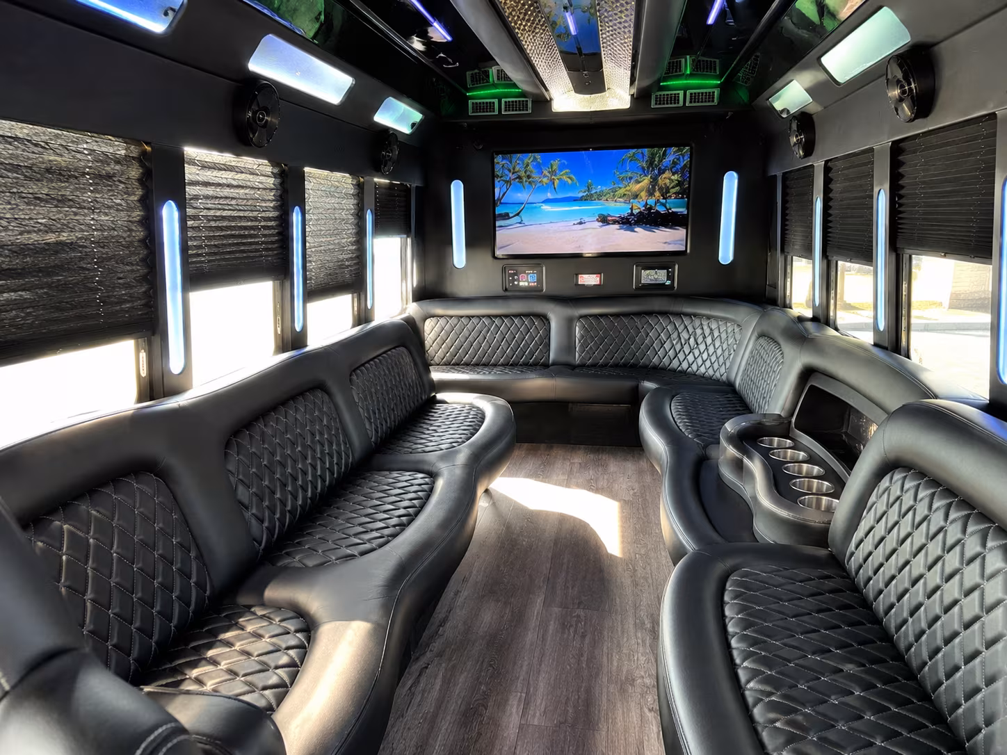 moreno valley prom transportation