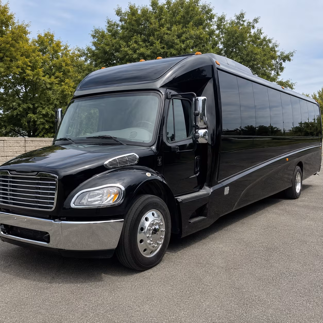 moreno valley wine tour transportation